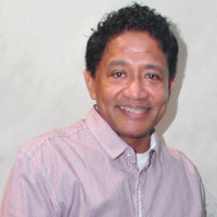 Karena Kutahu Engkau Begitu_Andre Hehanusa