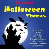 Munsters Theme_Ted Greene