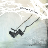 Silversun Pickups_Comeback Kid