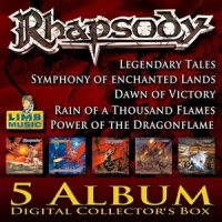 Rain Of A Thousand Flames_Rhapsody