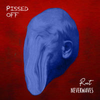 Pissed Off_Fit For A King