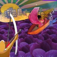 Heroes Walk Alone_Maxthor