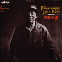 Pay Day_Mississippi John Hurt