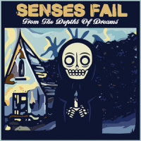 Bloody Romance_Senses Fail