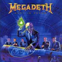 Tornado Of Souls_Megadeth