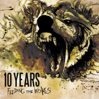 Chasing The Rapture_10 Years