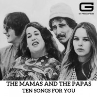 Creeque Alley_The Mamas and The Papas