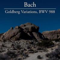 Goldberg Variation 1_Johann Sebastian Bach