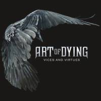 Sorry_Art Of Dying