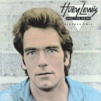 Change of Heart_Huey Lewis And The News