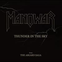 The Crown And The Ring_Manowar