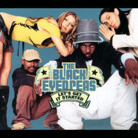 Let's Get It Started_Black Eyed Peas