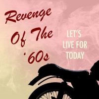 The Sun's Revenge_Home