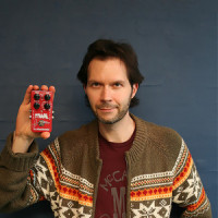Technical Difficulties V2_Paul Gilbert