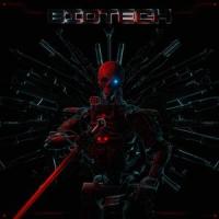 Sapphire Rain_Bleed No More