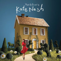 Nicest Thing_Kate Nash