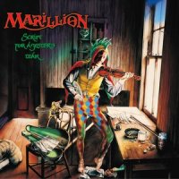 Chelsea Monday_Marillion