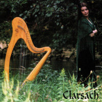 Clarsach_John Renbourn