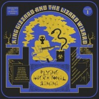 Rattlesnake_King Gizzard & The Lizard Wizard