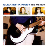 Dance Song 97_Sleater-Kinney