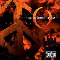 Freedom Of Choice_A Perfect Circle