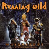 Soleil Royal_Running Wild