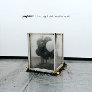 In A Room Where Everything Dies