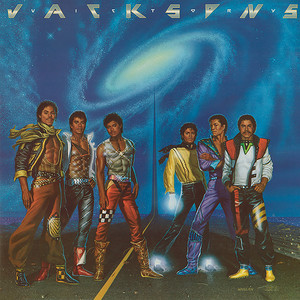 The Jacksons, Mick Jagger - State of Shock