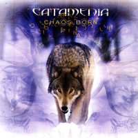 One With Sorrow_Catamenia
