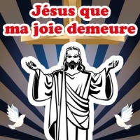 Jesus que ma joie demeure_Johann Sebastian Bach
