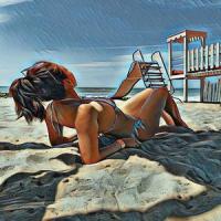 Pirates Of The Caribbean_Michael Delsignore