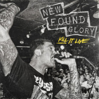 Truth Of My Youth_New Found Glory
