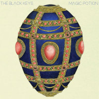 Goodbye Babylon_The Black Keys