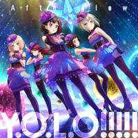 YOLO_Afterglow - Bang Dream