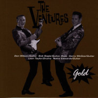 James Bond Theme_The Ventures