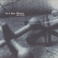 Truckers Atlas_Sun Kil Moon