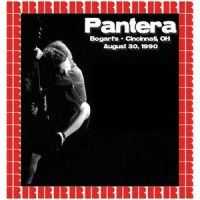 Psycho Holiday_Pantera