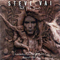Wall Of Light_Steve Vai