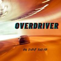 Overdriver_Joe Satriani