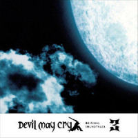 Griffin Battle_Devil May Cry 3