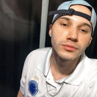 Como Na Primeira Vez_Casa De Davi