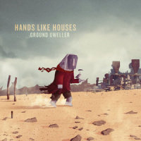 Don't Look Now I'm Being Followed Act Normal_Hands Like Houses