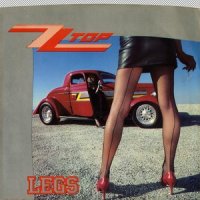 Bad Girl_ZZ Top