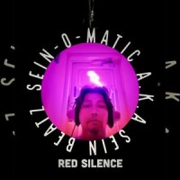 Red Silence_Blaze Out