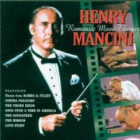 Love Story Theme_Henry Mancini