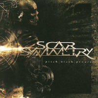 Deviate From The Form_Scar Symmetry