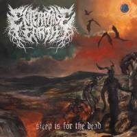 Sleep Is For The Dead_Enterprise Earth
