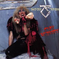 We're Not Going To Take It_Twisted Sister