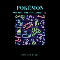 Pokemon gameboy theme_Gameboy