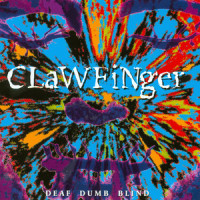 Catch Me_Clawfinger